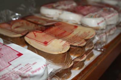 Dulces Chilenos Aldonza