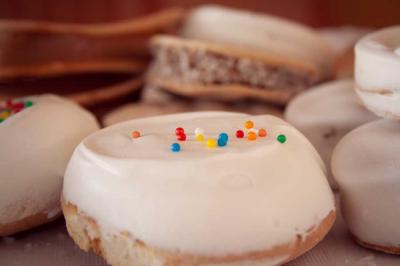 Dulces Chilenos Aldonza