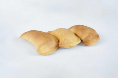 Empanadas de Pera y Alcayota Aldonza